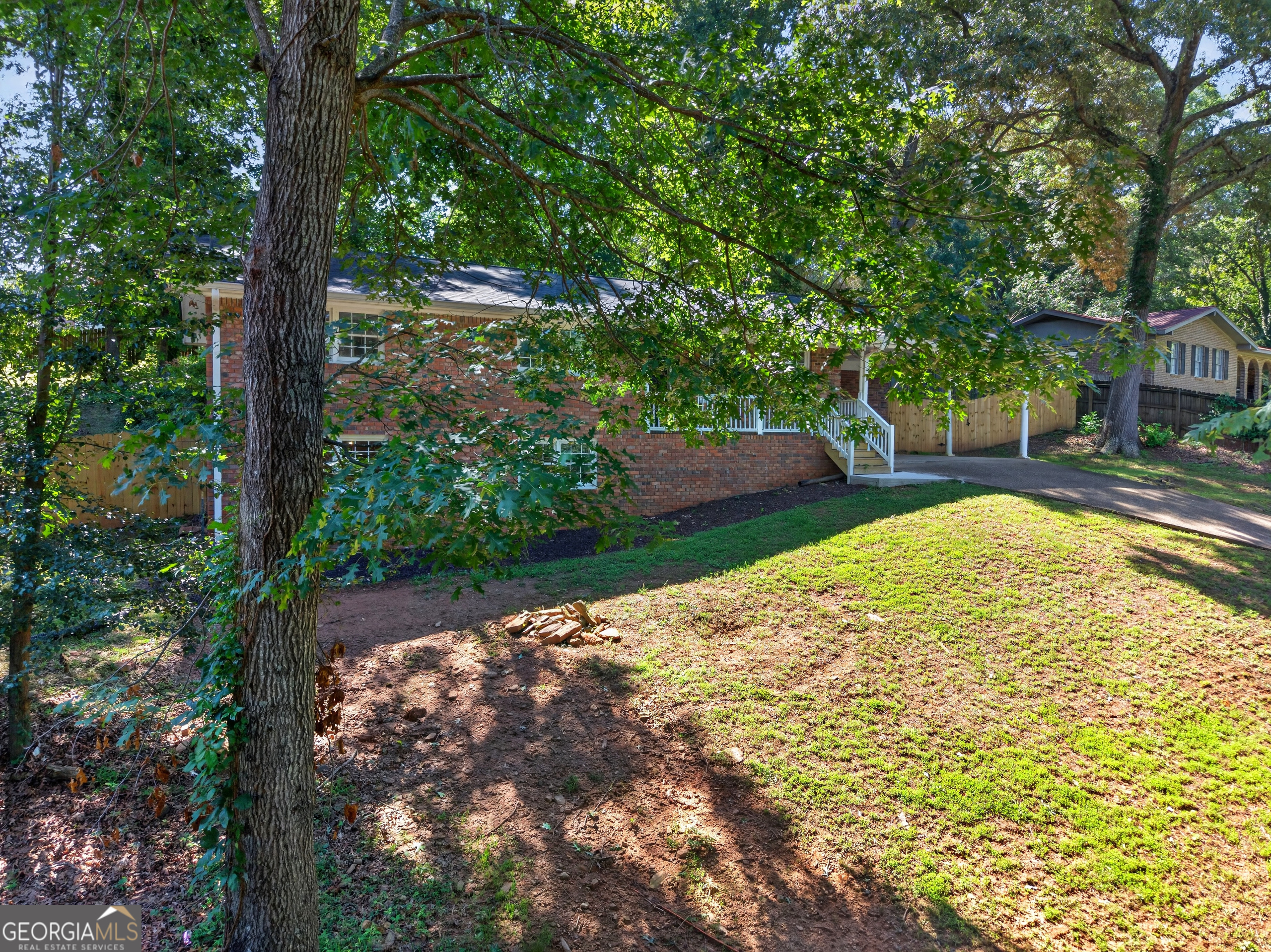 3670 Windy Hill DR
