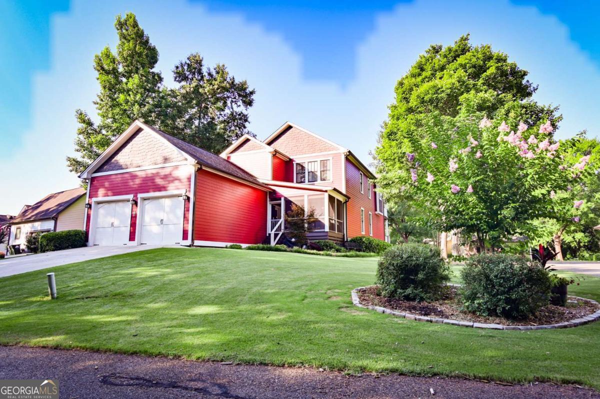 1060 Cobblestone DR