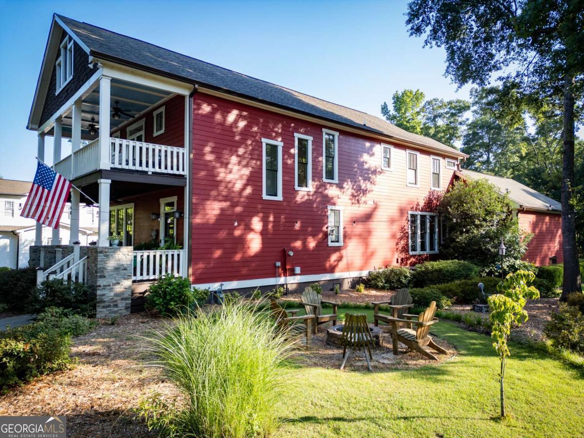 1060 Cobblestone DR