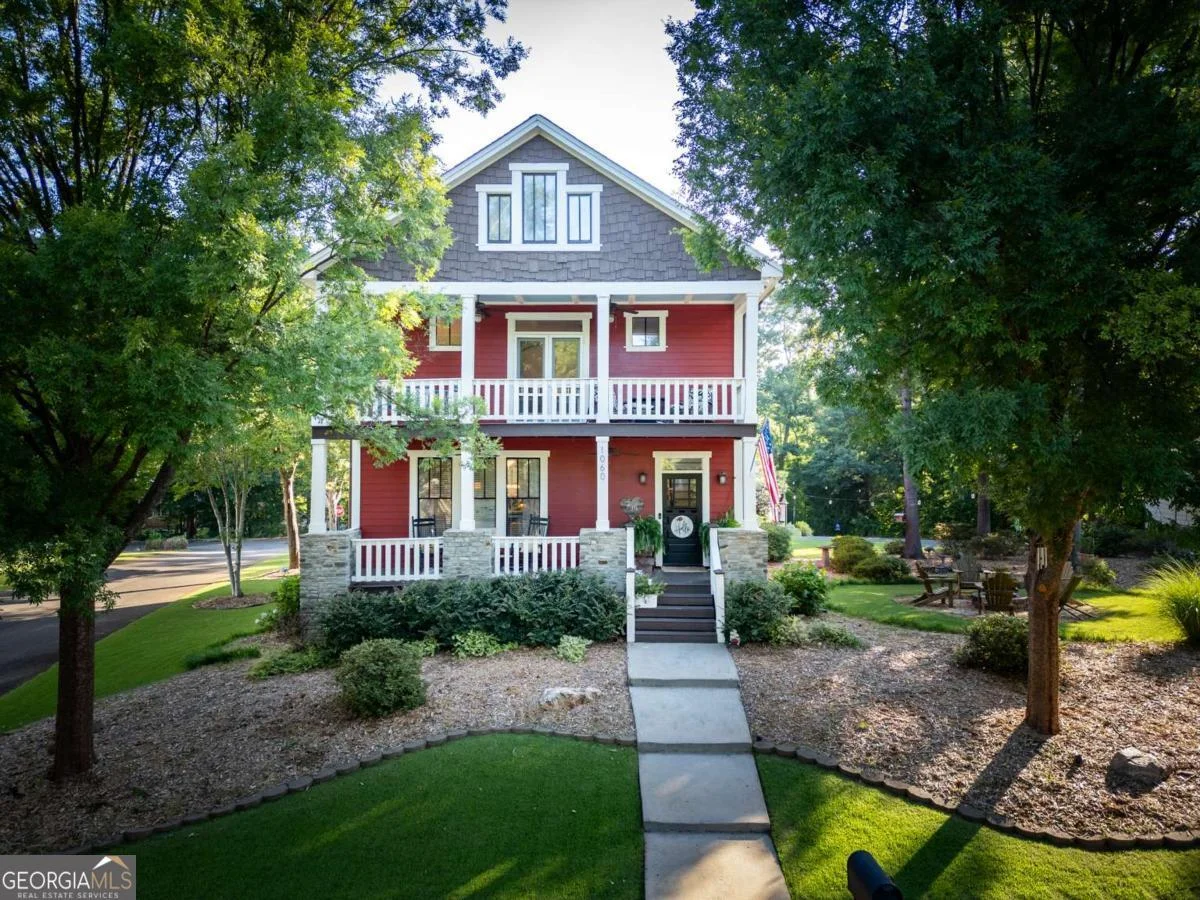1060 Cobblestone Drive