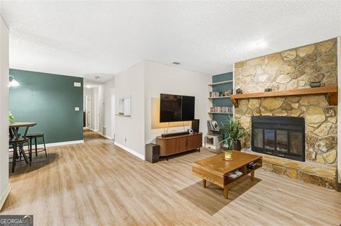 5708 WOODMONT BLVD Peachtree Corners GA 30092