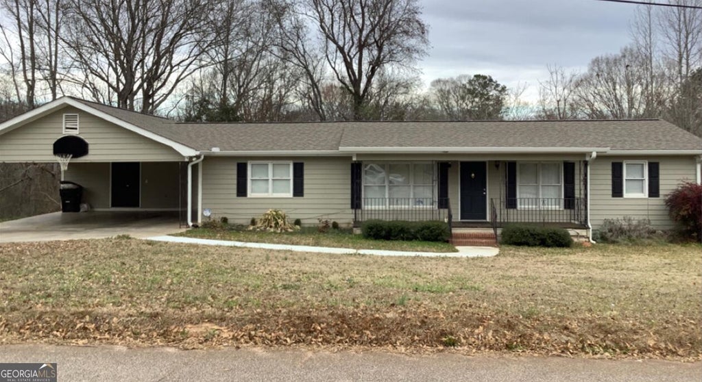 Photo of 1653 Piedmont Road, Griffin, GA 30224 (MLS # 10848857)