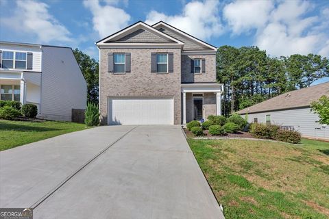 3737 MAKEOVER CT Atlanta GA 30349