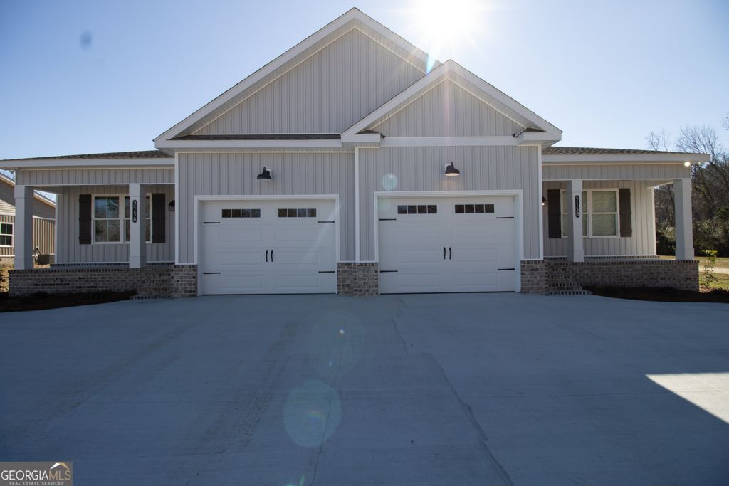 Photo of 214 Big Branch Dr #B, Brooklet, GA 30415 (MLS # 10698733)