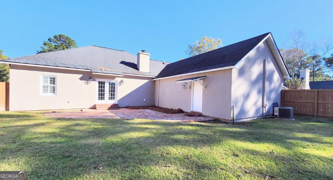 2813 W Doublegate DR