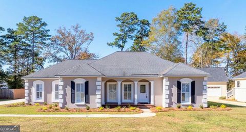 2813 W Doublegate DR Albany GA 31721