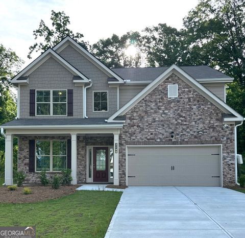 2260 Highridge Point DR Lithia Springs GA 30122
