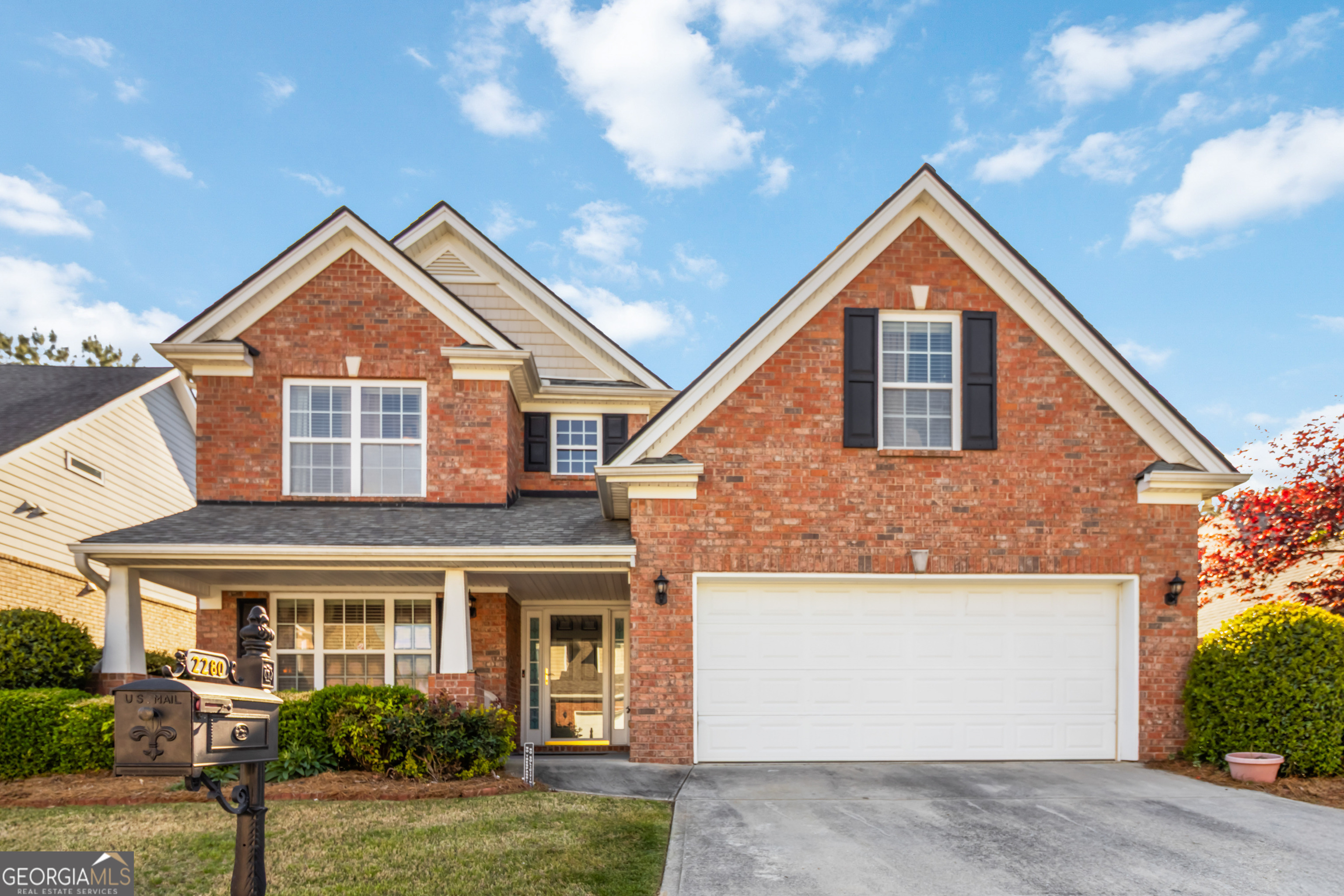 2280 Hickory Station CIR