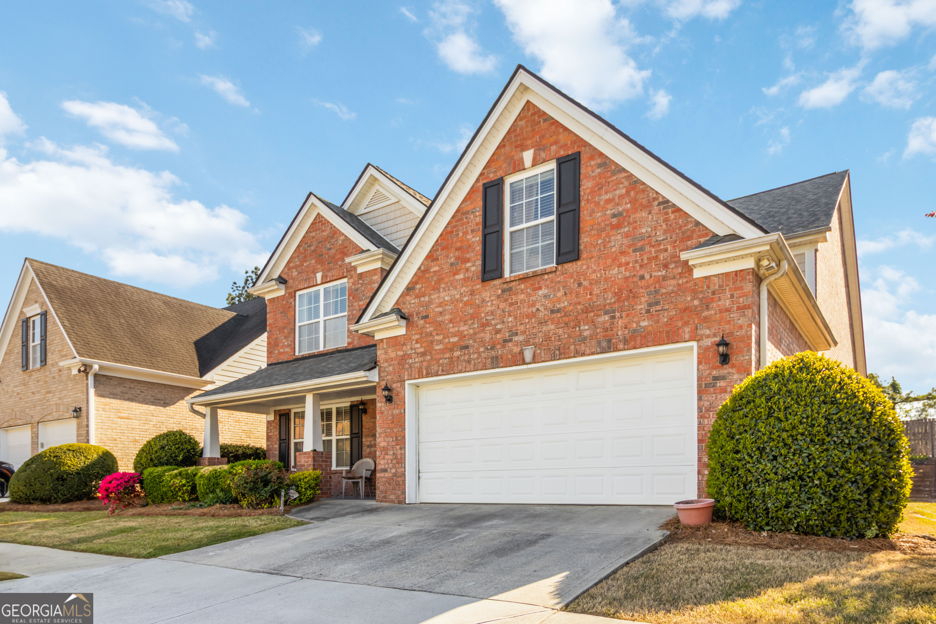 2280 Hickory Station CIR