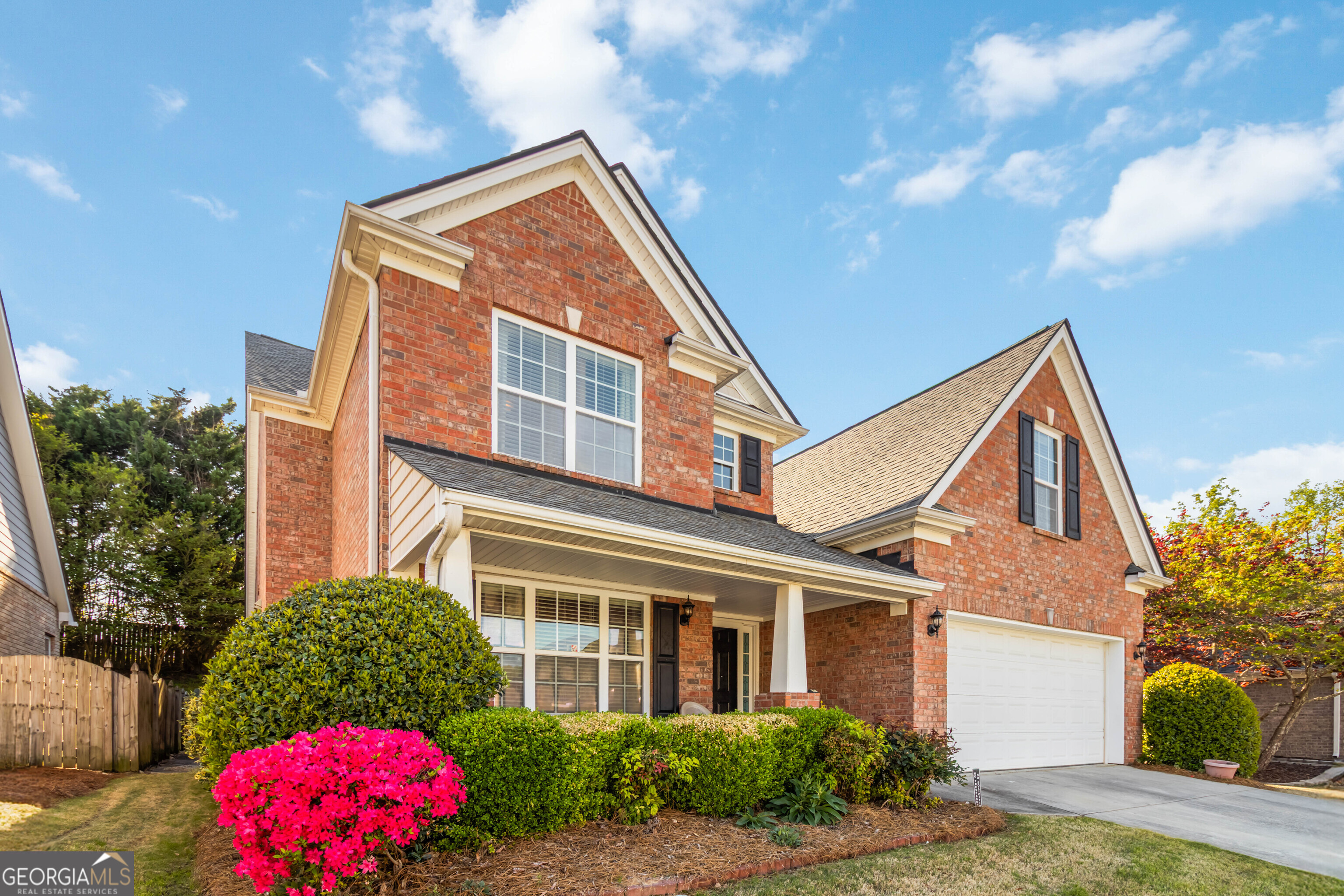 2280 Hickory Station CIR