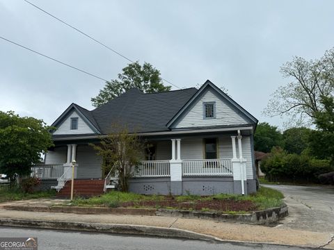Photo of 223 S Madison Avenue, Monroe, GA 30655 (MLS # 10510827)