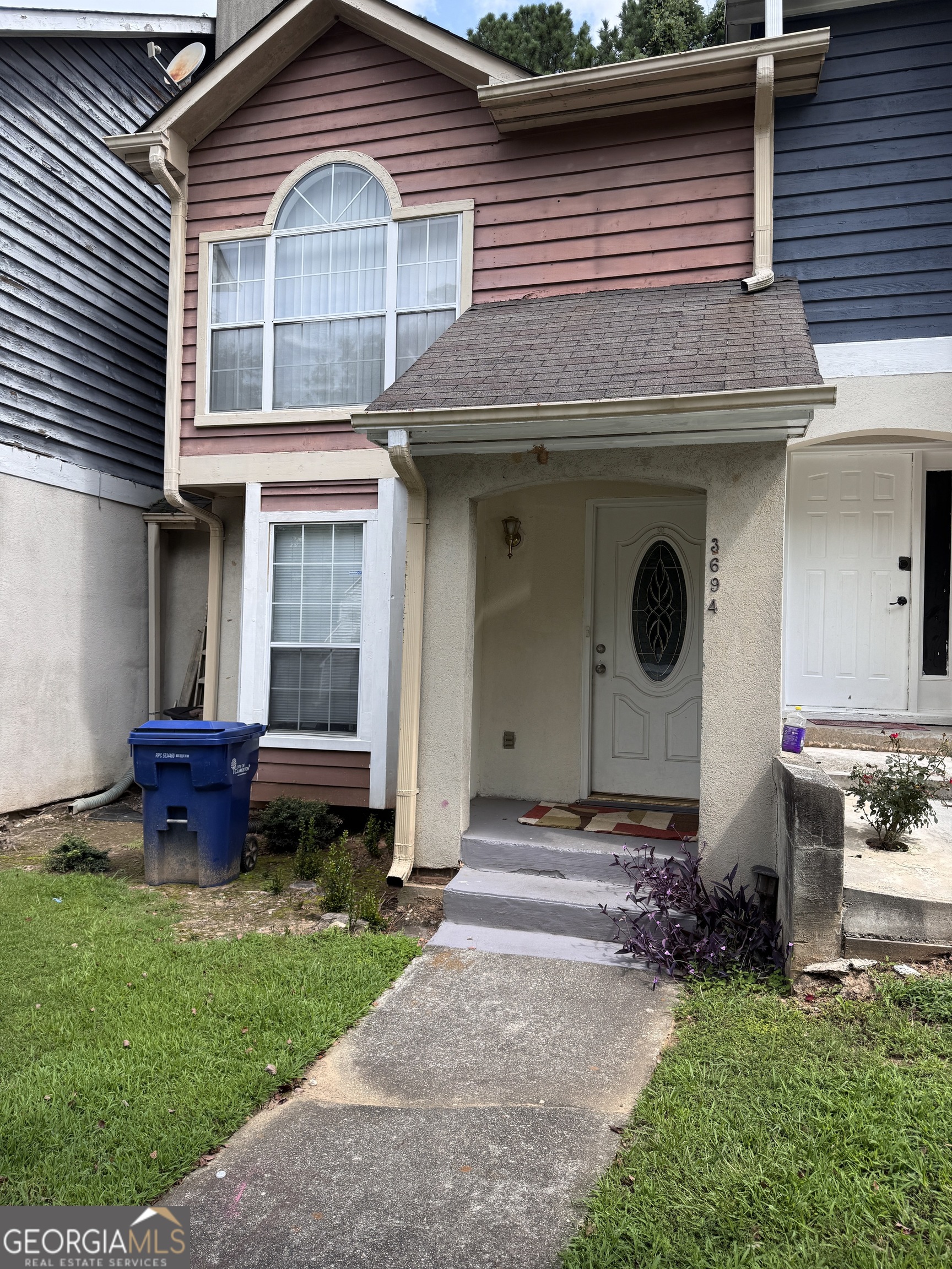 Welcome to this charming 3-bedroom, 3 1/2-bathroom townhome with Finished Basement in Clarkston, GA! Boasting a spacious layout and modern amenities, this home offers the perfect balance of comfort and convenience. The open floor plan creates a welcoming atmosphere, ideal for both entertaining and relaxing. With easy access to major highways, commuting is a breeze, making it simple to explore all that Atlanta has to offer. The well-appointed kitchen, cozy living area, and private patio provide the perfect spaces for everyday living and entertaining guests. Don't miss out on the opportunity to make this lovely townhome your own-schedule a showing today! Property to be sold as-is, No Sellers Disclosure.