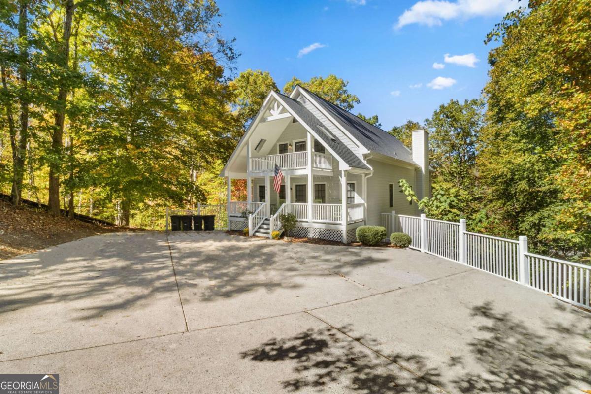 281 CHESTATEE VIEW DR