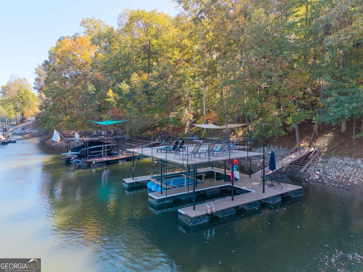 281 CHESTATEE VIEW DR