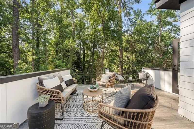 1169 Penny Lane, Atlanta, GA, 30329