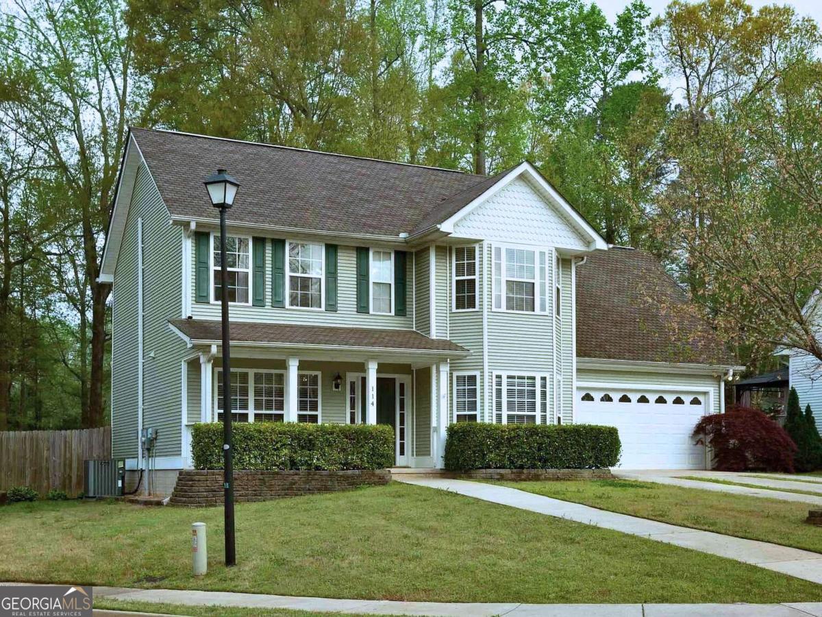 114 Prescott CT