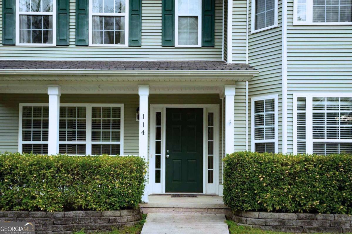 114 Prescott CT
