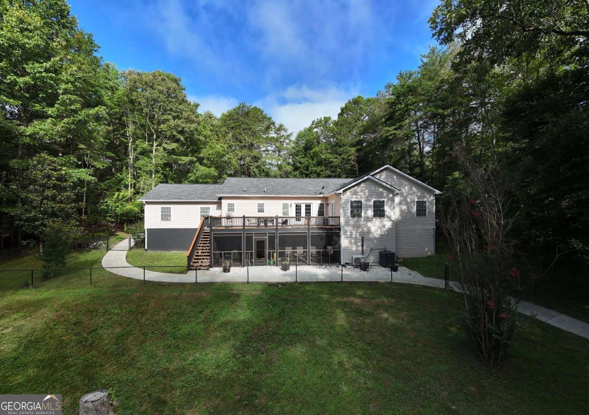 79 Mashie LN