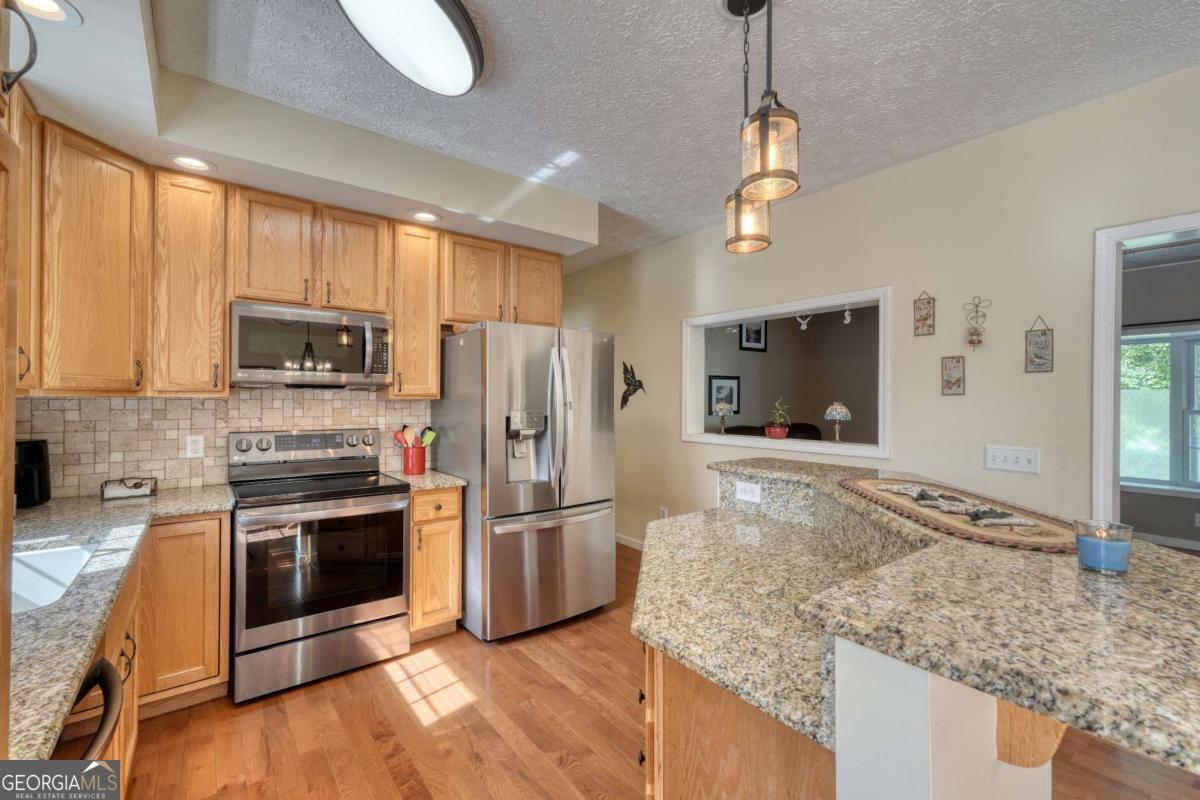 79 Mashie LN