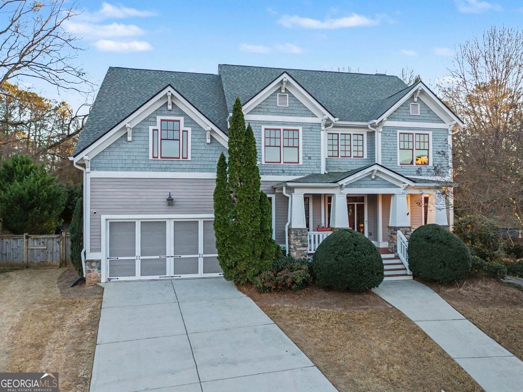 Photo of 3105 Brick Lane, Decatur, GA 30033 (MLS # 10675364)