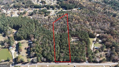 Photo of 2 Lem Edwards Road, Colbert, GA 30628 (MLS # 10641187)