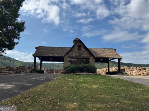 Photo of 174 Trailwood #174, Ellijay, GA 30536 (MLS # 10623240)