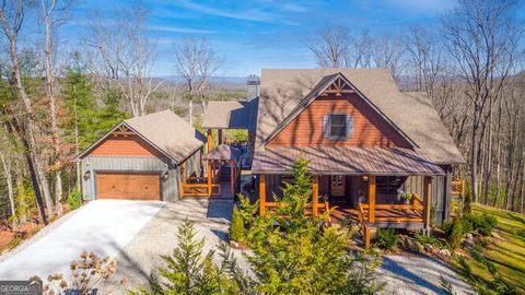 287 Scouts Overlook Lane Unit 17&18, Morganton, GA 30560 - MLS#: 10485873