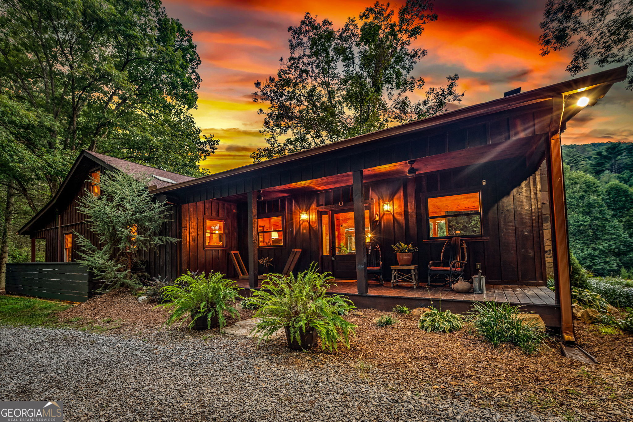 361 Forest Service RD