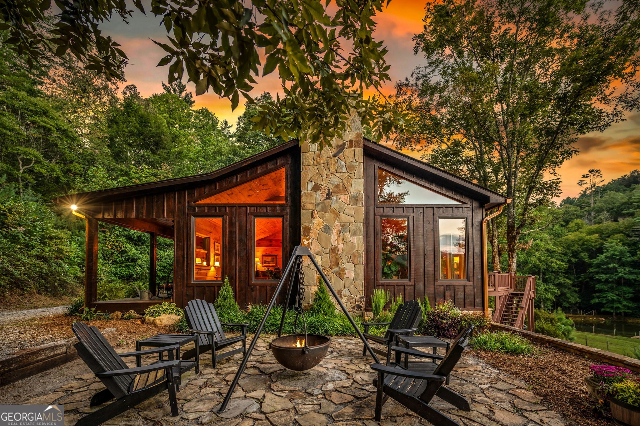 361 Forest Service RD