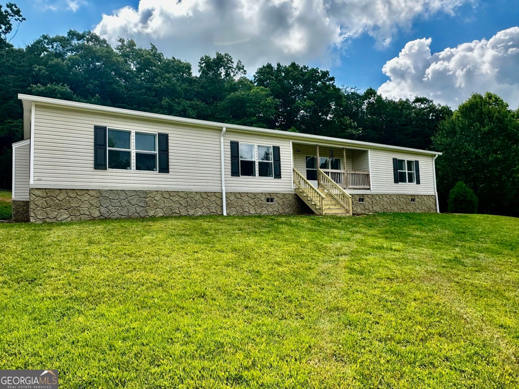 Photo of 15 Bonanza Lane, Young Harris, GA 30582 (MLS # 10851113)