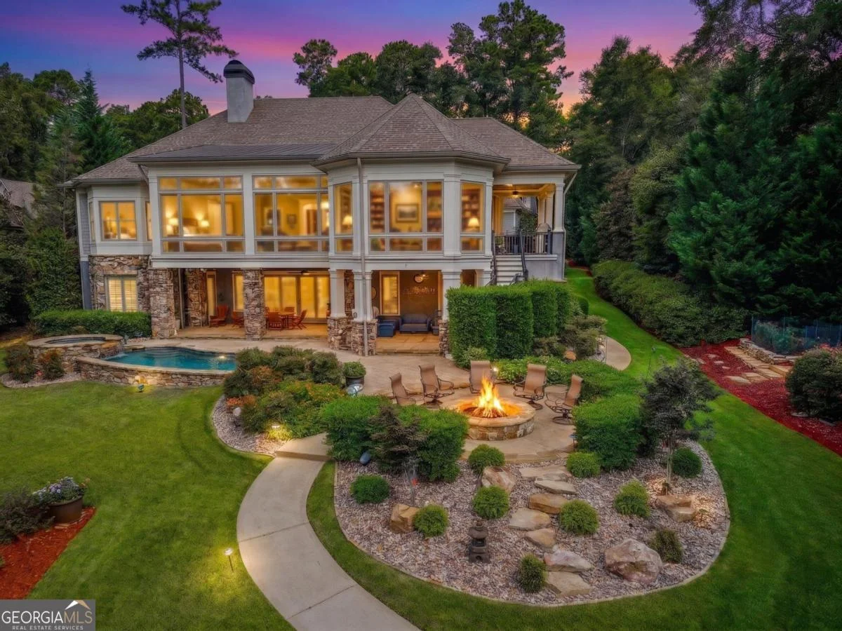 1381 Swift Creek