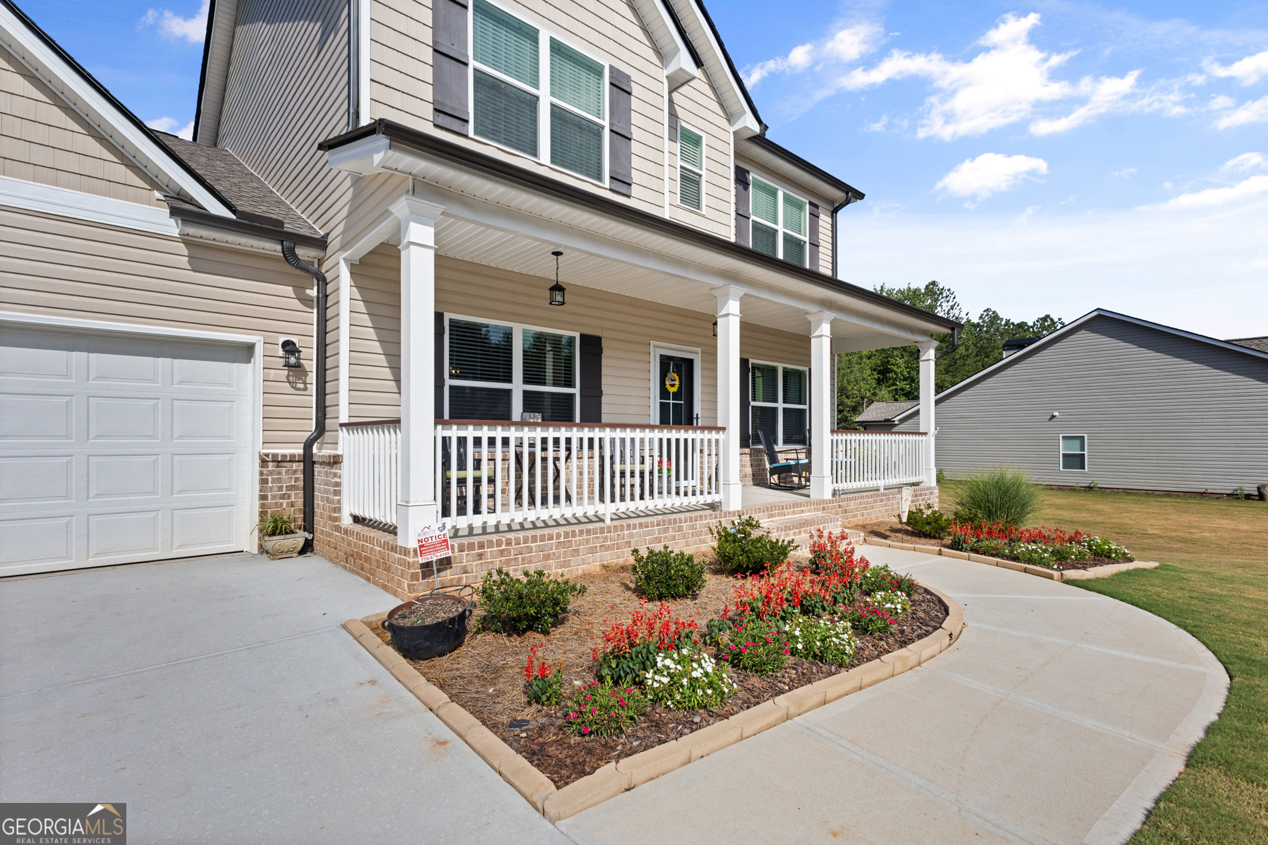 741 Brookshire CT