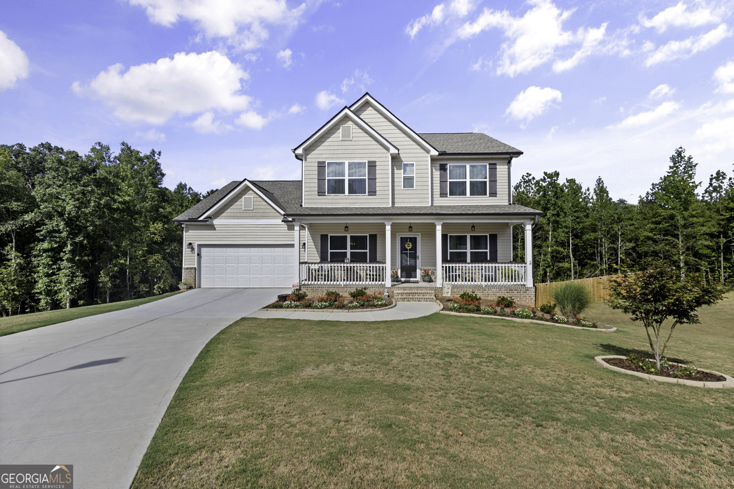 741 Brookshire CT
