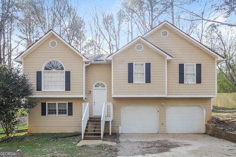 Photo of 550 Austin Bridge Road, Douglasville, GA 30134 (MLS # 10658454)