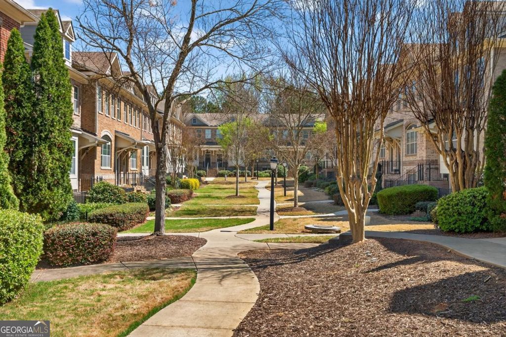 Photo of 7690 Willoughby Court, Alpharetta, GA 30005 (MLS # 10758639)