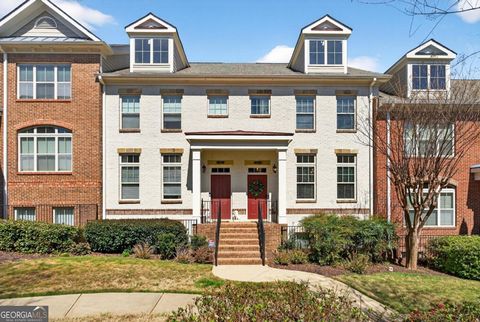7690 Willoughby CT Alpharetta GA 30005