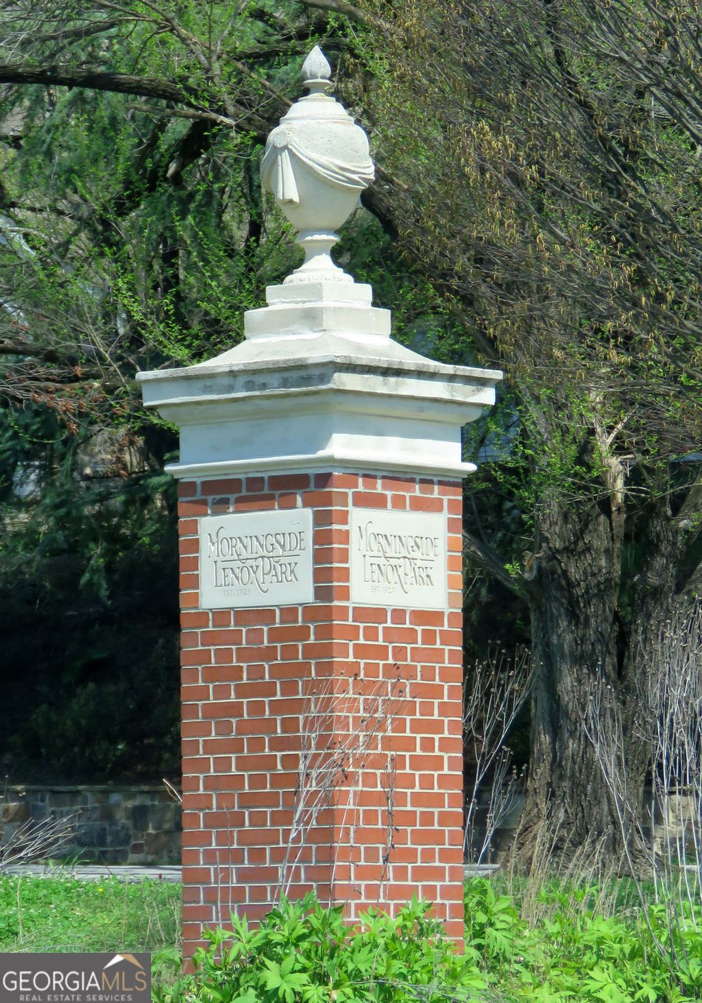 Photo of 1445 Monroe Drive NE #C39, Atlanta, GA 30324 (MLS # 10715737)