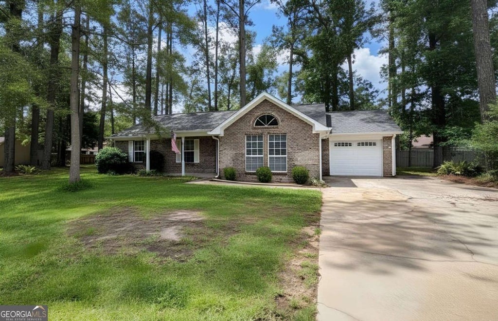 Photo of 108 Crestwood Court, Kingsland, GA 31548 (MLS # 10786219)