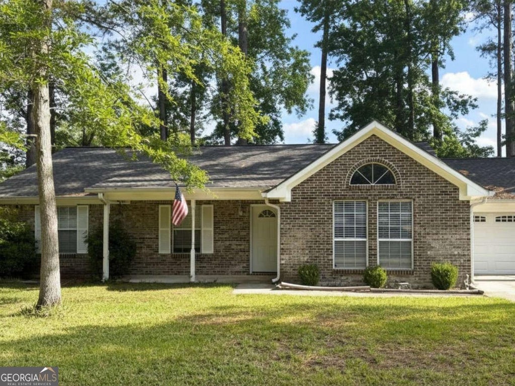Photo of 108 Crestwood Court, Kingsland, GA 31548 (MLS # 10786219)