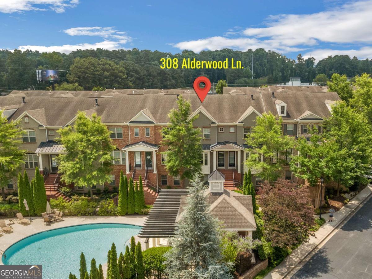 308 Alderwood LN