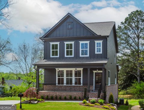 5211 Spring Street, Flowery Branch, GA 30542 - MLS#: 10497151