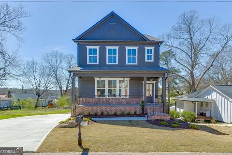 5211 Spring Street, Flowery Branch, GA 30542 - MLS#: 10497151