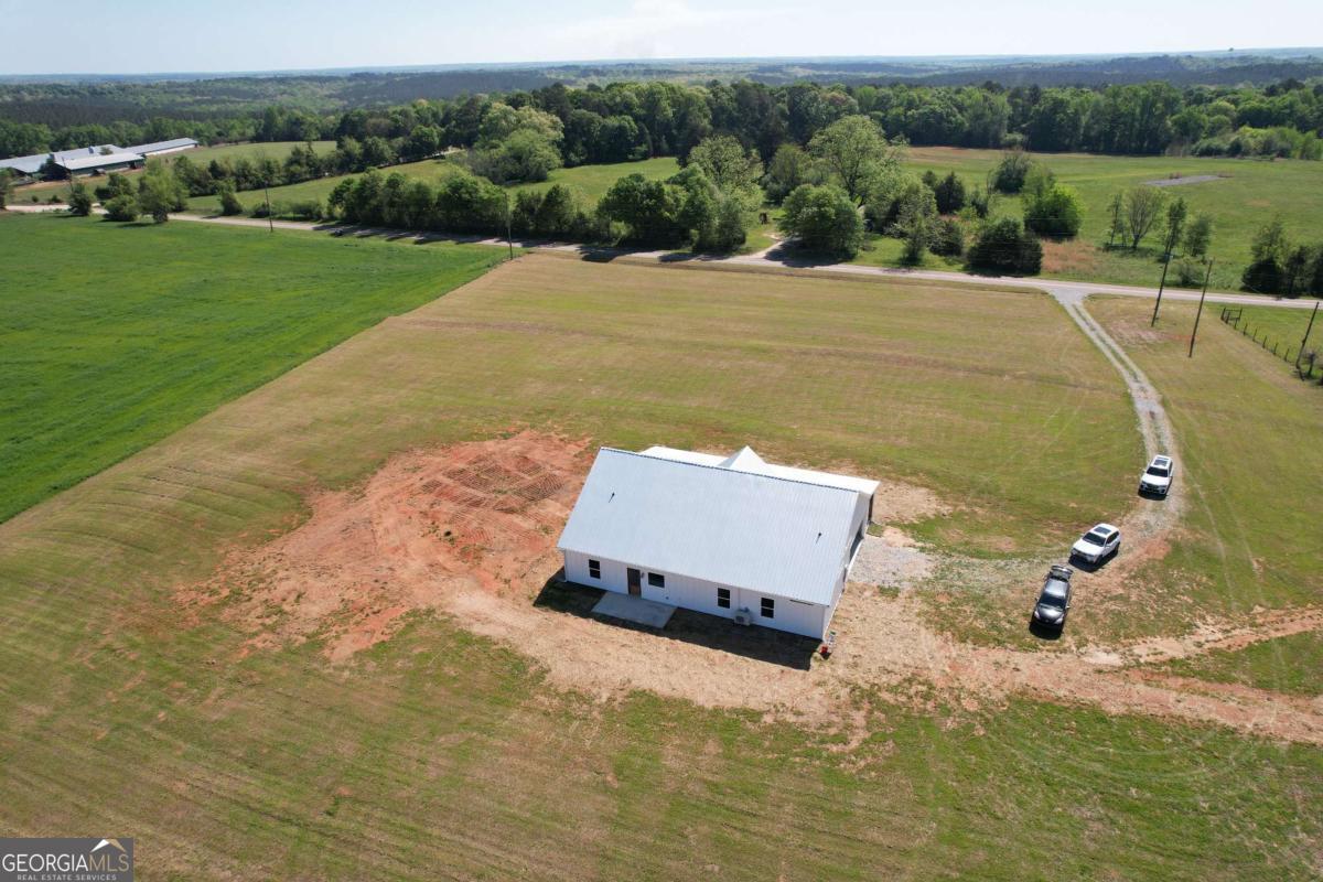 825 New Town Church RD