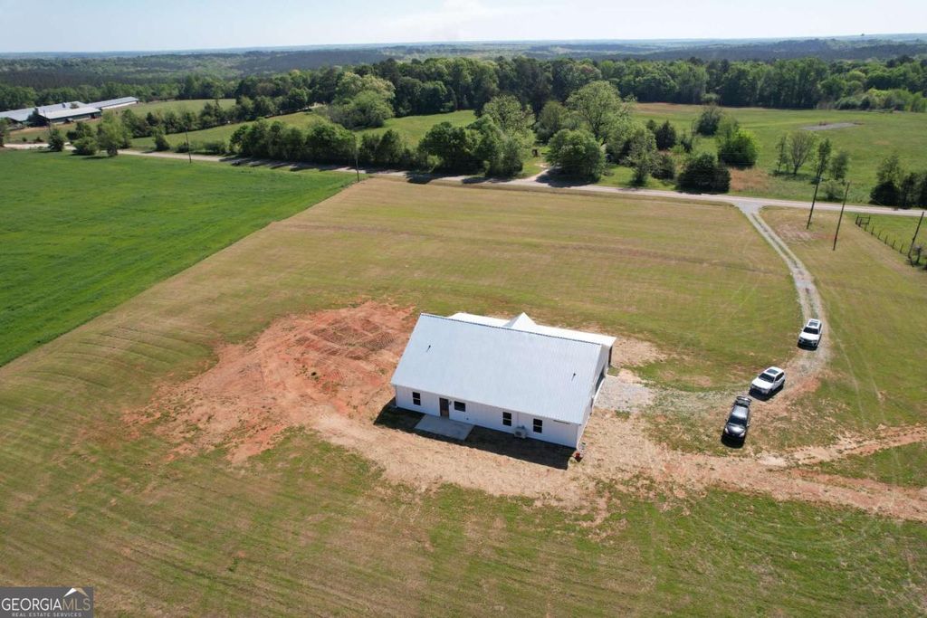 Photo of 825 New Town Church Rd, Carlton, GA 30627 (MLS # 10731440)