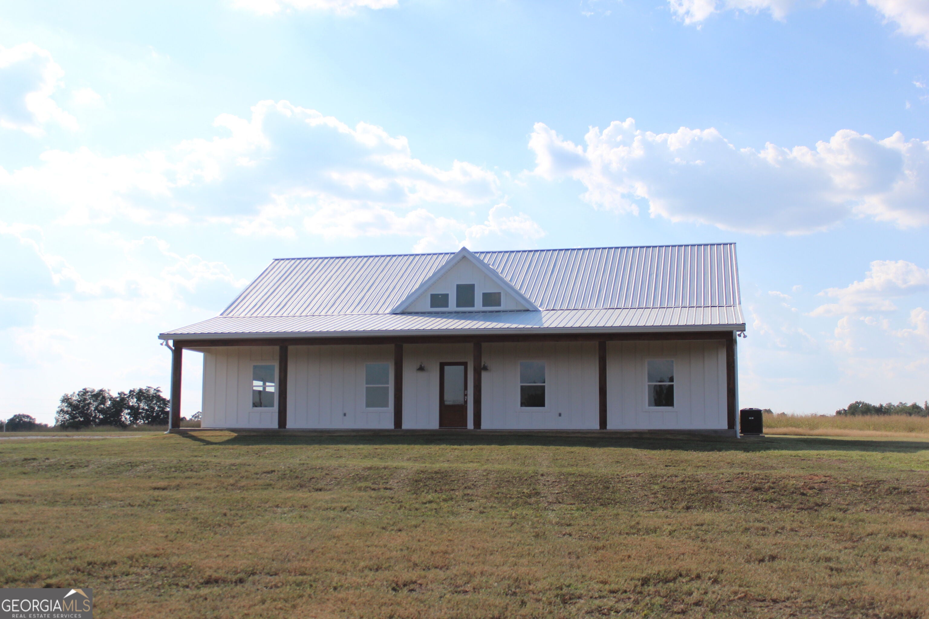 825 New Town Church RD