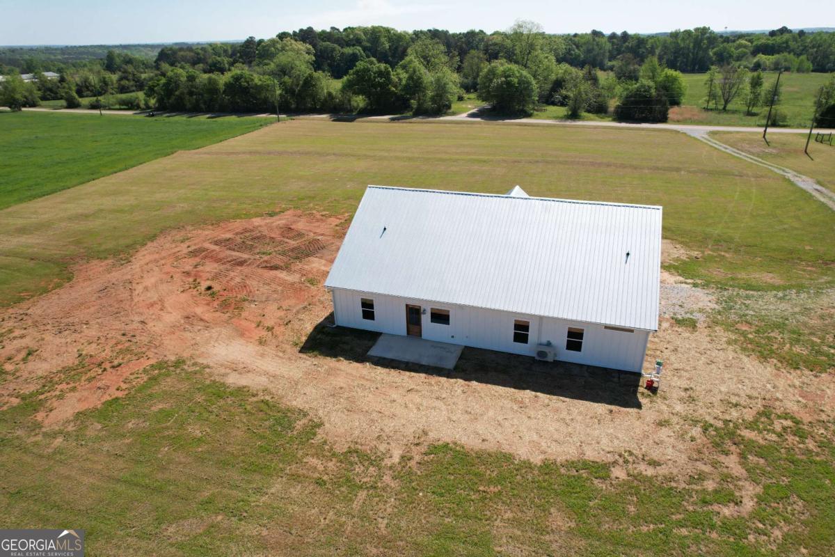 825 New Town Church RD