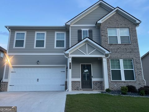 Photo of 3020 Greg Trail, Fayetteville, GA 30214 (MLS # 10775129)