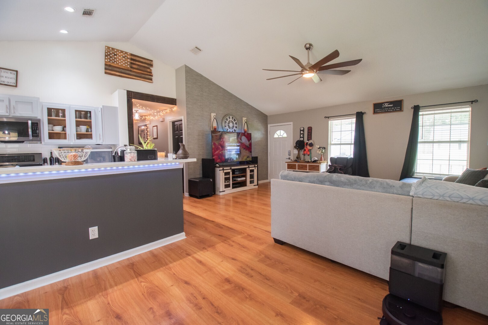 Sugarmill - Residential