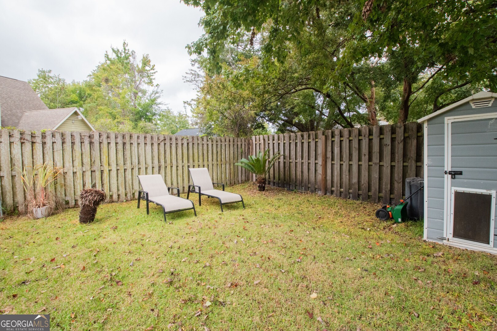 Sugarmill - Residential