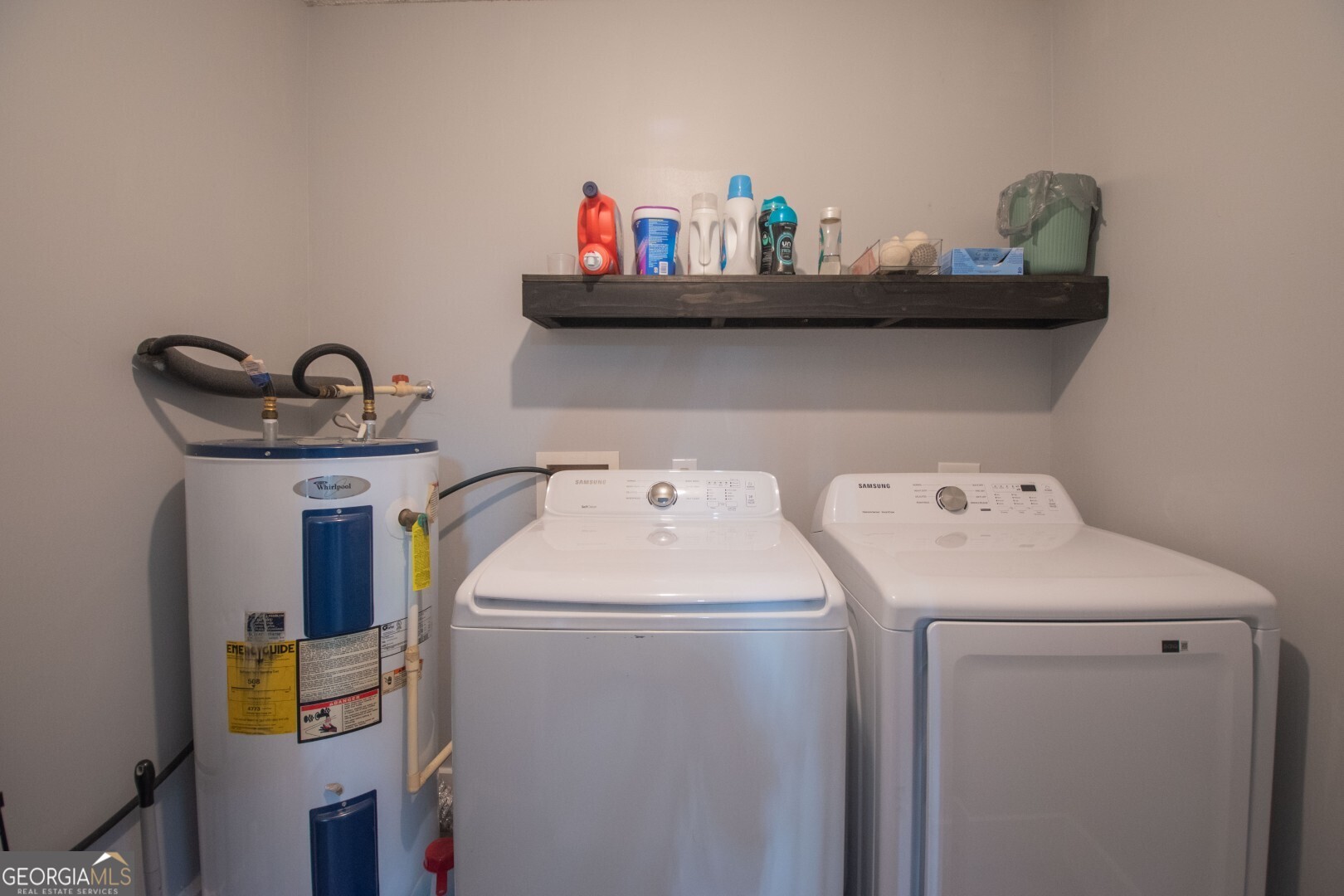 Sugarmill - Residential